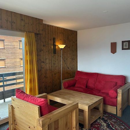 Combyre COMFORTABLE&CENTER apartements Veysonnaz Extérieur photo