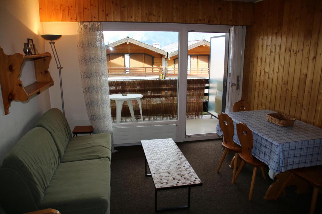 Combyre COMFORTABLE&CENTER apartements Veysonnaz Extérieur photo