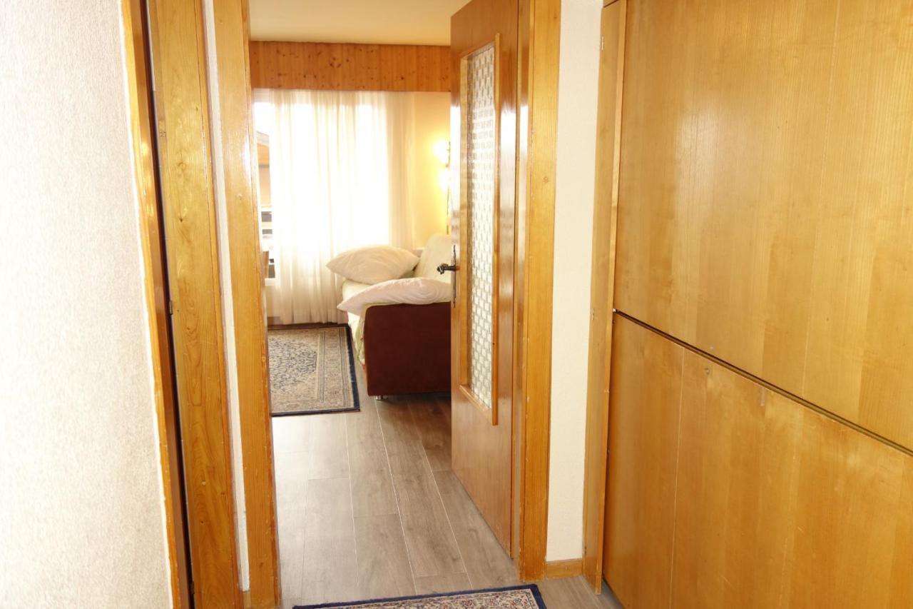 Combyre COMFORTABLE&CENTER apartements Veysonnaz Extérieur photo