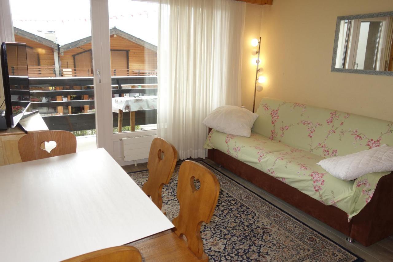 Combyre COMFORTABLE&CENTER apartements Veysonnaz Extérieur photo