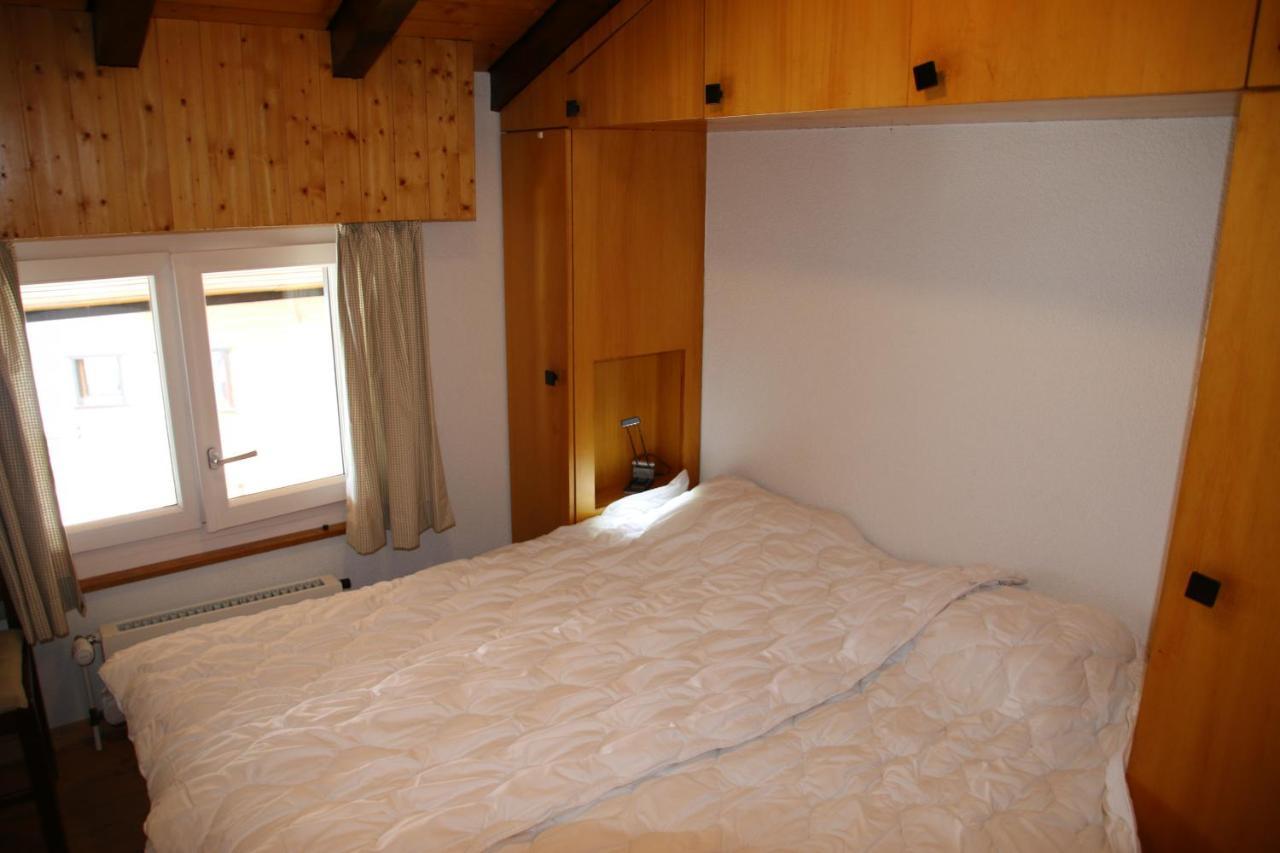Combyre COMFORTABLE&CENTER apartements Veysonnaz Extérieur photo