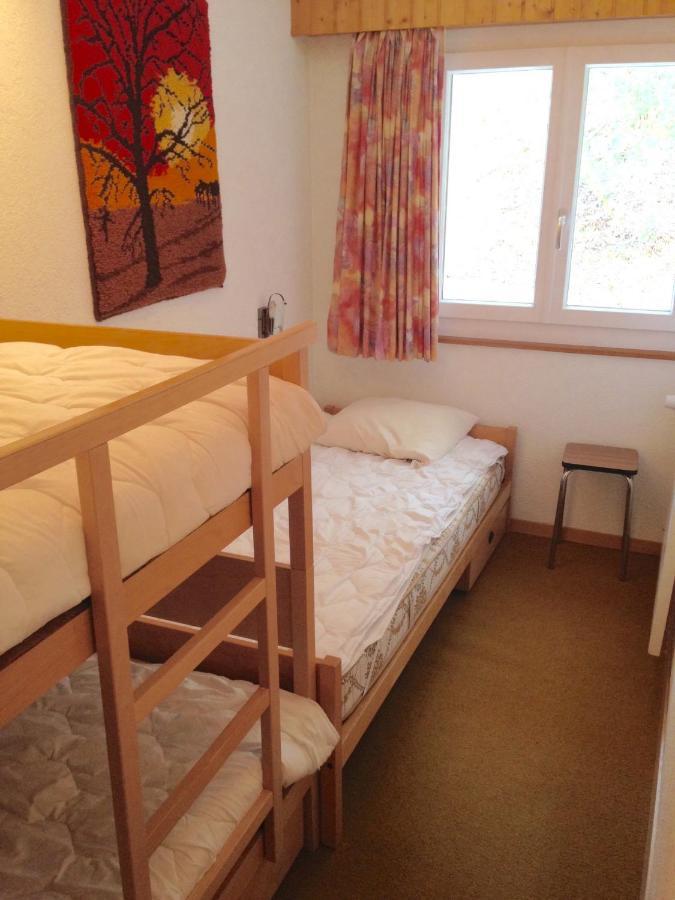 Combyre COMFORTABLE&CENTER apartements Veysonnaz Extérieur photo