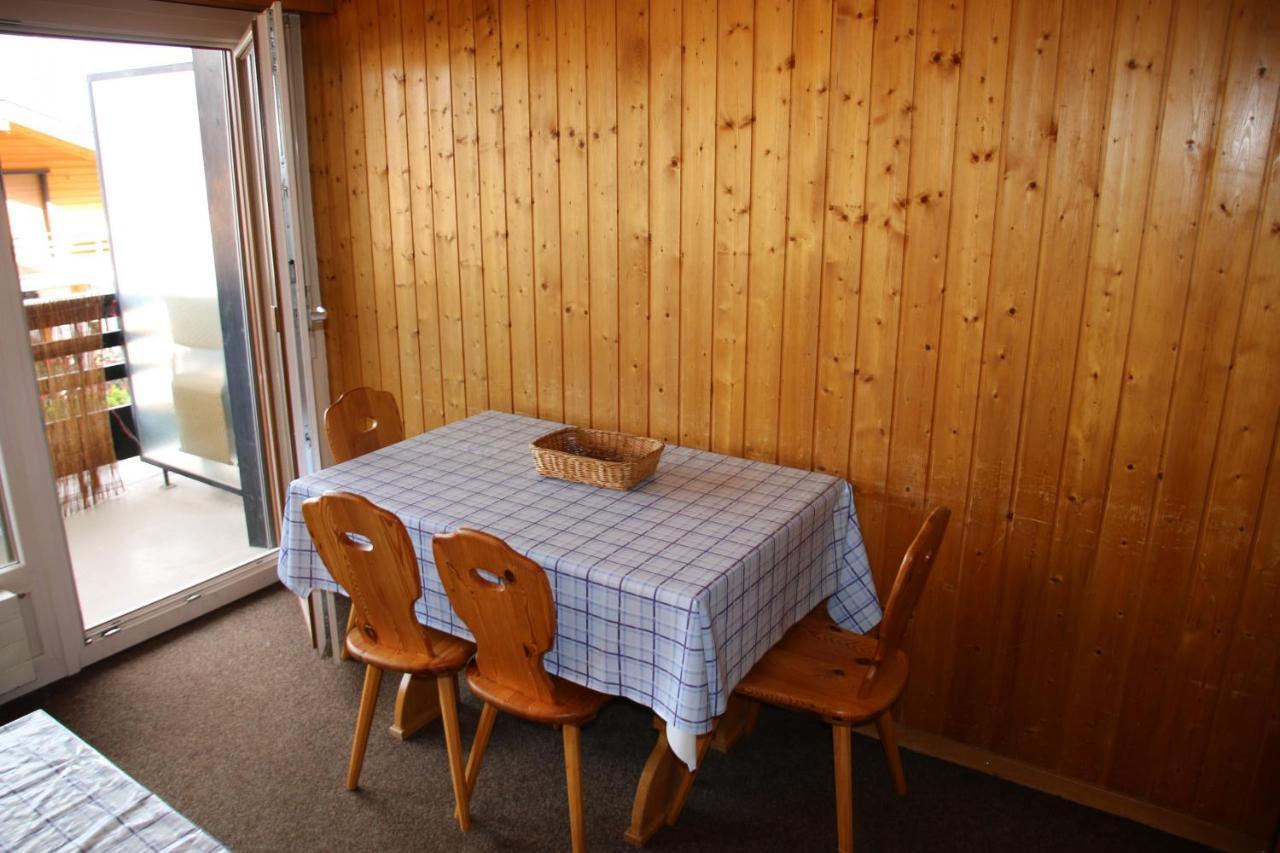 Combyre COMFORTABLE&CENTER apartements Veysonnaz Extérieur photo