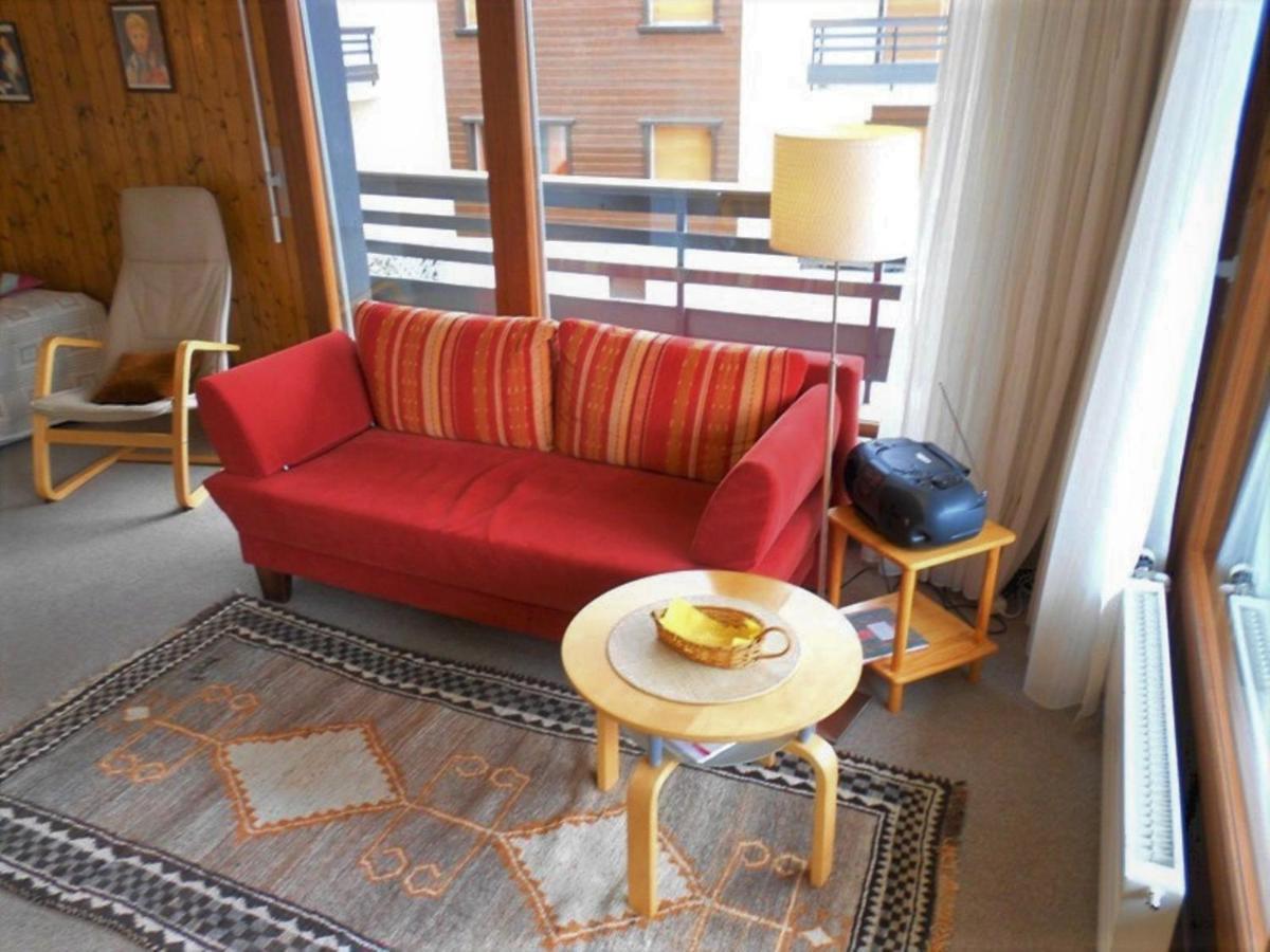 Combyre COMFORTABLE&CENTER apartements Veysonnaz Extérieur photo