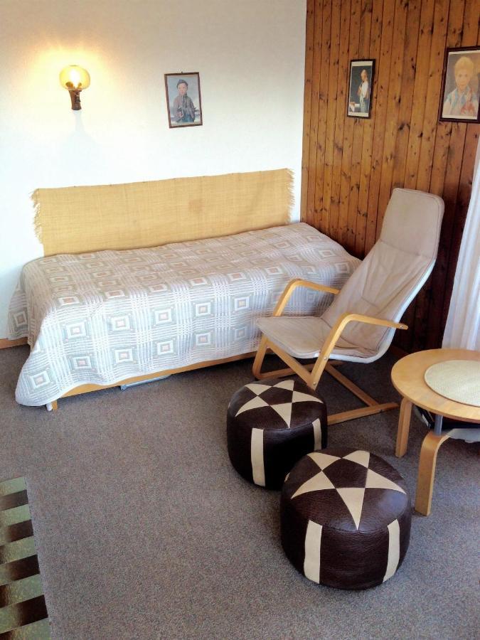 Combyre COMFORTABLE&CENTER apartements Veysonnaz Extérieur photo