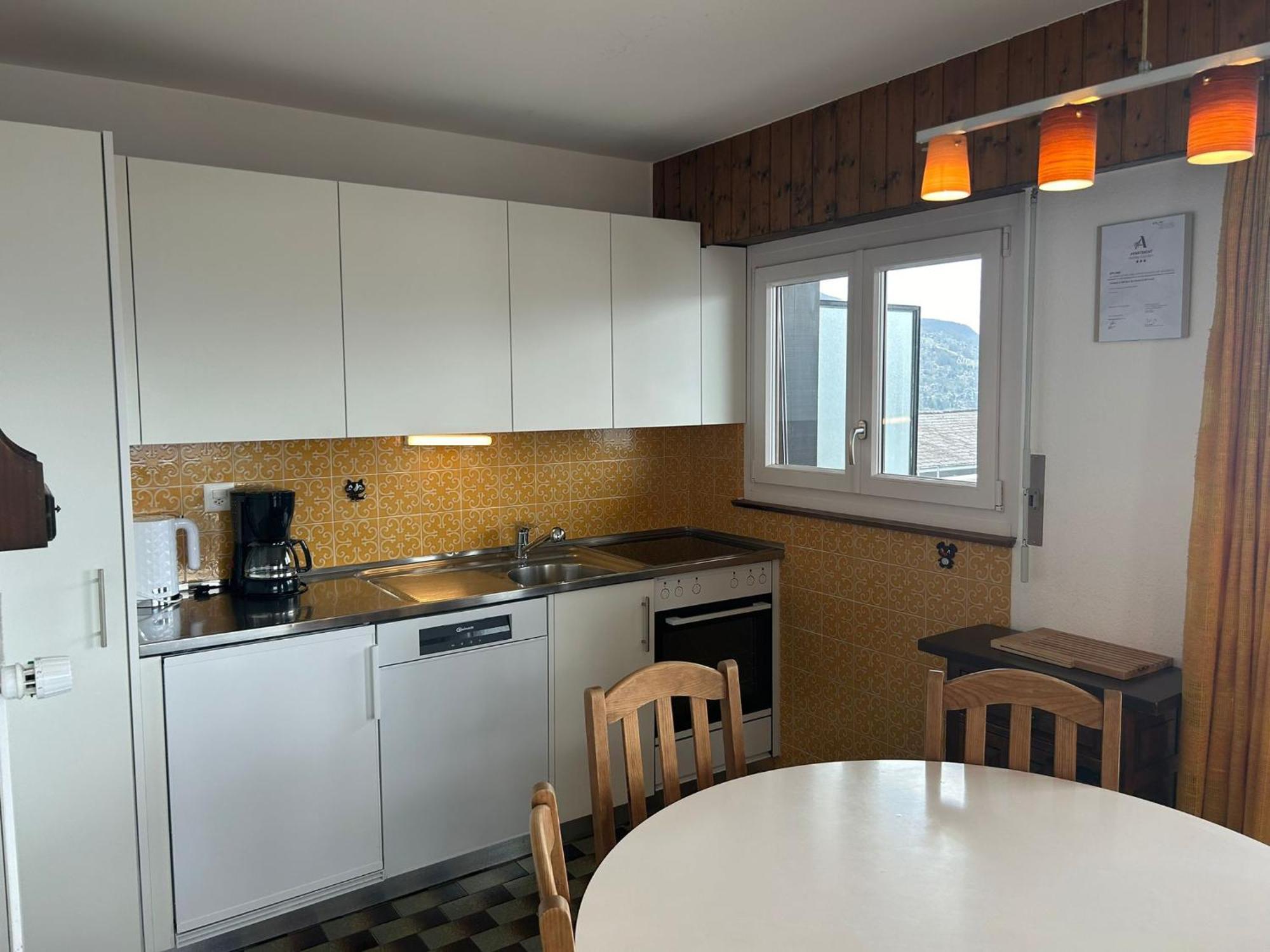 Combyre COMFORTABLE&CENTER apartements Veysonnaz Extérieur photo